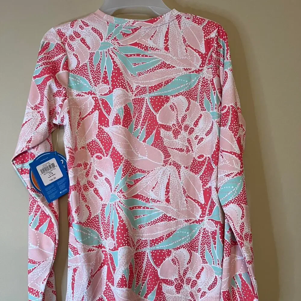 columbia sportswear columbia size